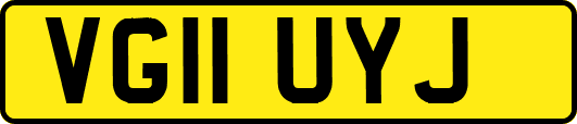 VG11UYJ