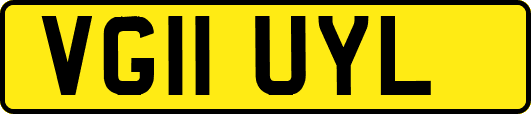 VG11UYL