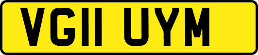 VG11UYM