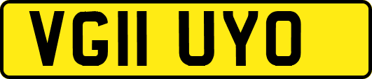 VG11UYO