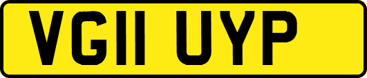 VG11UYP