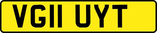 VG11UYT