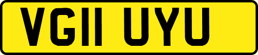 VG11UYU