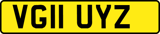 VG11UYZ