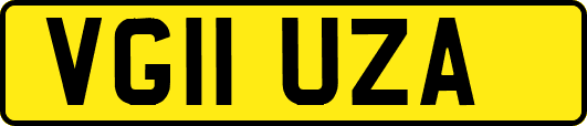 VG11UZA