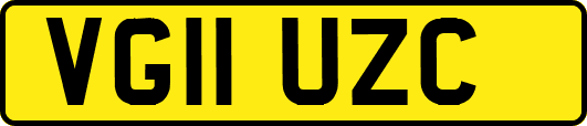 VG11UZC