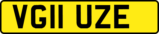VG11UZE