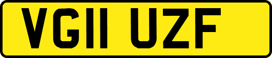 VG11UZF