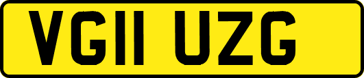 VG11UZG