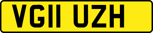 VG11UZH