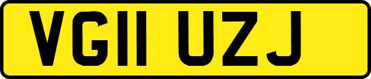 VG11UZJ