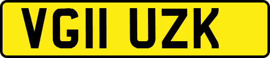VG11UZK