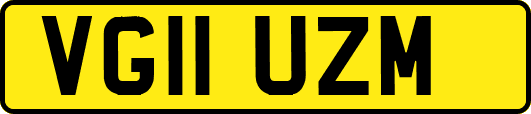 VG11UZM