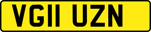 VG11UZN