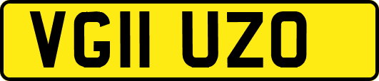VG11UZO