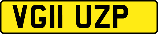 VG11UZP