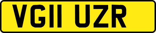 VG11UZR