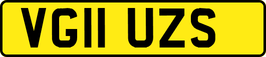 VG11UZS