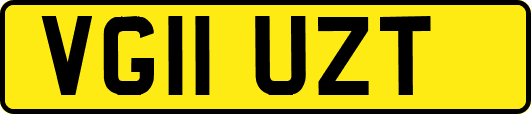 VG11UZT