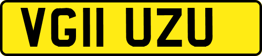 VG11UZU