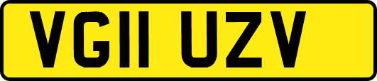 VG11UZV