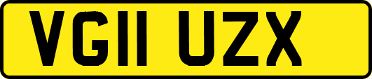 VG11UZX