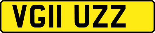 VG11UZZ