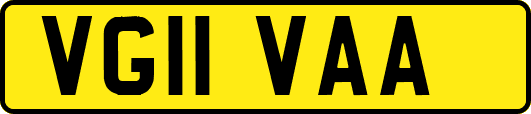 VG11VAA