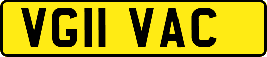 VG11VAC