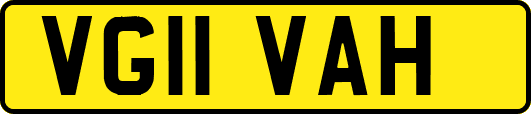VG11VAH