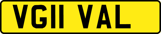 VG11VAL