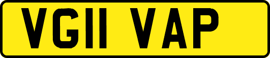 VG11VAP