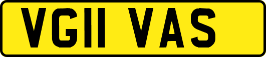 VG11VAS