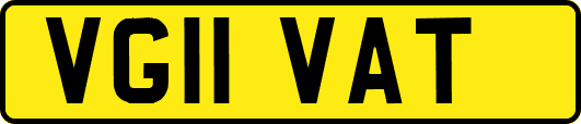 VG11VAT