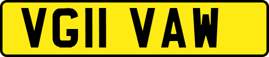 VG11VAW