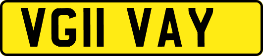 VG11VAY