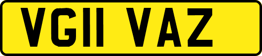 VG11VAZ