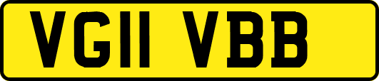 VG11VBB