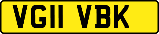 VG11VBK