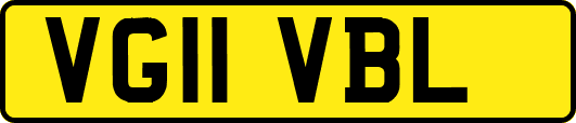 VG11VBL