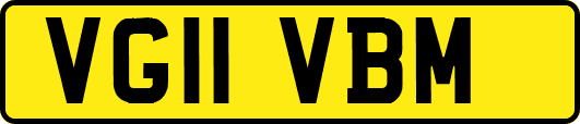 VG11VBM