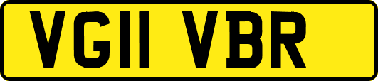VG11VBR