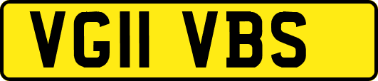 VG11VBS