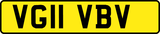 VG11VBV