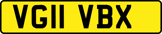 VG11VBX