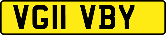 VG11VBY