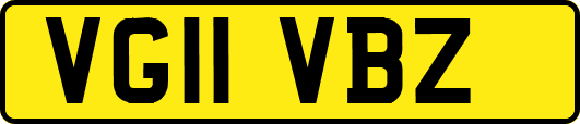 VG11VBZ