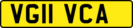 VG11VCA