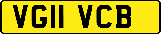 VG11VCB