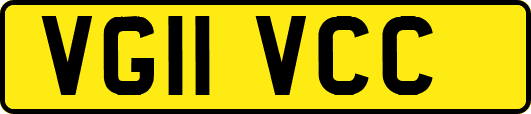 VG11VCC